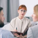 What to Expect During Your First Mediation Session