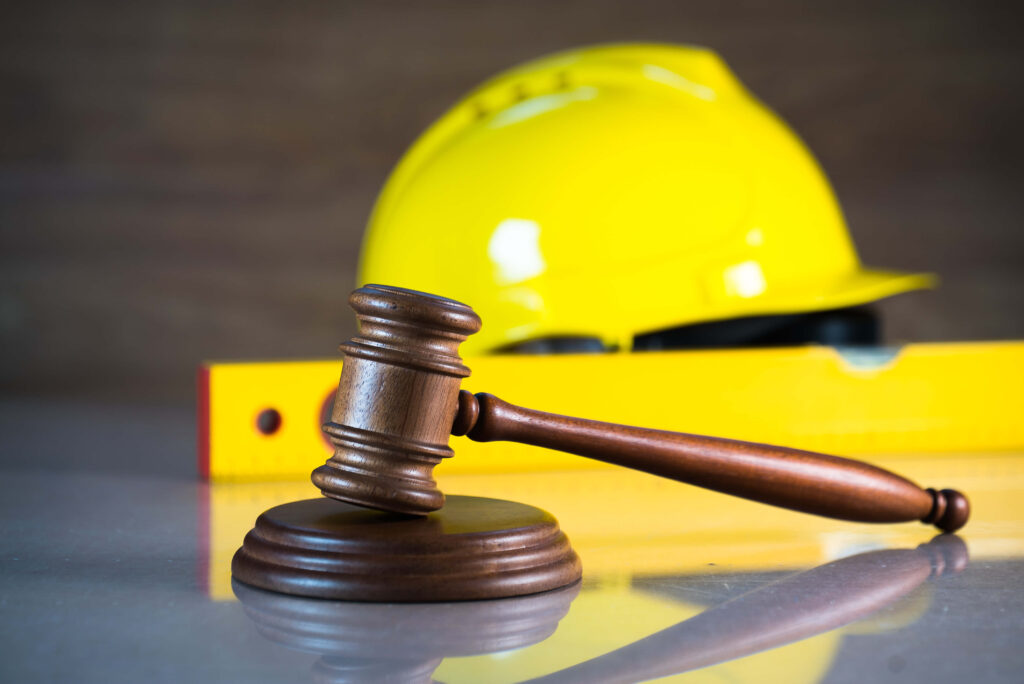 Understanding the Role of a Construction Lawyer: When and Why You Need One