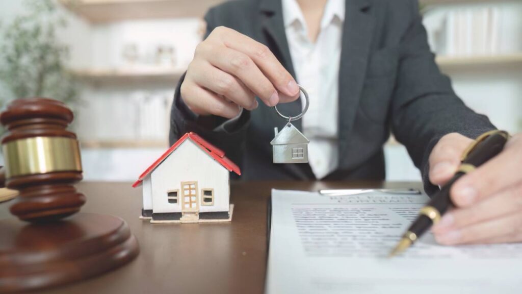 How a Real Estate Lawyer Can Negotiate with Mortgage Lenders for You