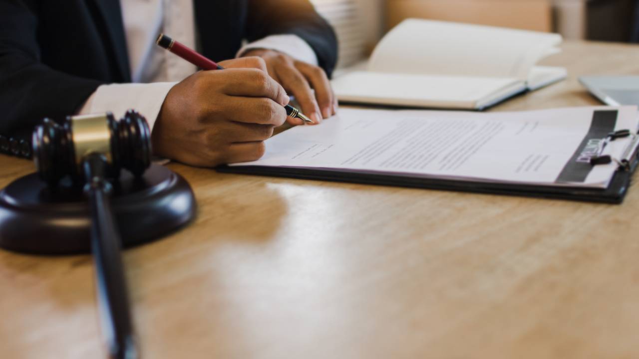 The 4 Main Types of Wills Explained: Which One Is Right for Your Estate Plan?