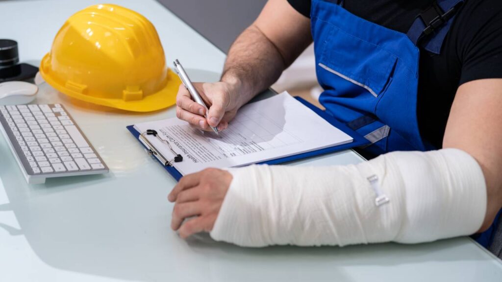 How Long Does a Workers Compensation Case Take to Settle?