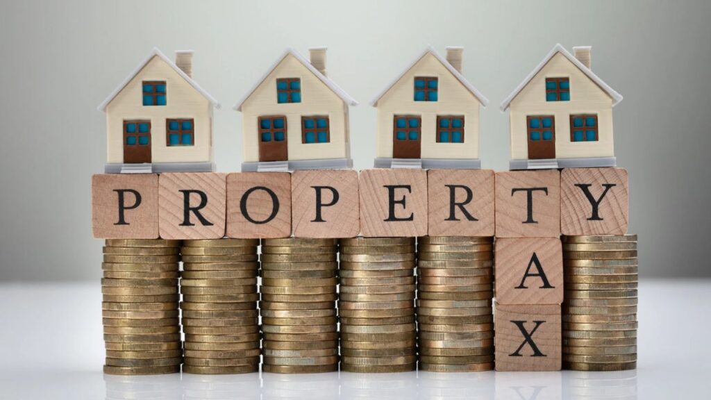 Portugal Tightens Rules on Property Tax Disclosures for Non-Residents